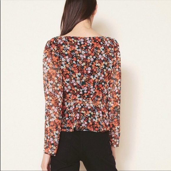 The east order Top Large - Picture 5 of 5